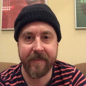 Meet your Posher, David